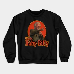 Vintage Uncle Baby Billy Crewneck Sweatshirt